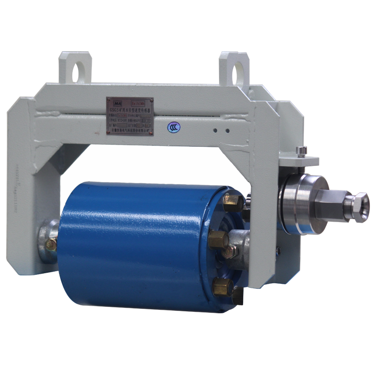 GSG5礦用本安型速度傳感器-安徽恒泰電氣科技股份有限公司